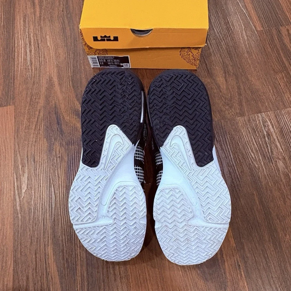 Nike like new